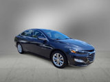 Used 2023 Chevrolet Malibu LT w/ Driver Confidence Package image 2