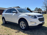 Used 2016 Chevrolet Equinox LT w/ Convenience Package image 5