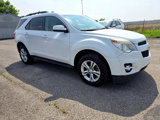 Used 2015 Chevrolet Equinox LT w/ Power Convenience Package image 3