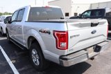 Used 2016 Ford F150 XLT w/ Equipment Group 301A Mid image 4