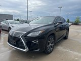 Used 2016 Lexus RX 350 FWD image 2