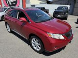 Used 2010 Lexus RX 350 AWD image 6