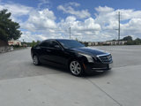 Used 2015 Cadillac ATS Sedan image 3
