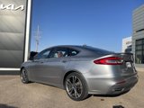 Used 2020 Ford Fusion Titanium image 5