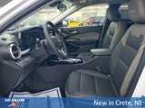 New 2025 Chevrolet Trax ACTIV w/ Sunroof Package image 3