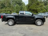 Used 2019 Chevrolet Colorado W/T w/ WT Convenience Package image 3