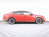 New 2025 Kia K4 EX image 4