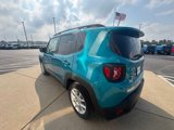 Used 2021 Jeep Renegade Latitude image 4