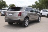 Certified 2023 Cadillac XT5 Luxury w/ LPO, Floor Liner Package image 4