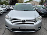 Used 2013 Toyota Highlander FWD image 3