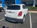 Used 2016 Chevrolet Trax LT image 3