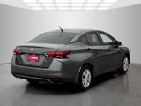 New 2025 Nissan Versa S w/ Trunk Package image 5