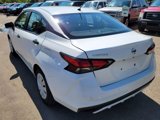 Used 2021 Nissan Versa S image 5