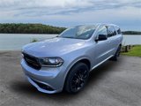 Used 2019 Dodge Durango SXT image 3