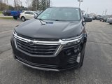 Used 2022 Chevrolet Equinox LT image 5