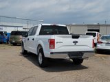Used 2017 Ford F150 XLT image 4