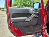 Used 2012 Jeep Wrangler Freedom Edition image 4