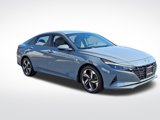 Certified 2023 Hyundai Elantra SEL w/ Convenience Package image 3