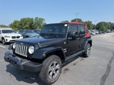 Used 2016 Jeep Wrangler Unlimited Sahara w/ Connectivity Group image 3