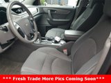 Used 2016 Chevrolet Traverse LT image 4