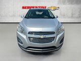 Used 2016 Chevrolet Trax LS image 2