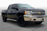 Used 2012 Chevrolet Silverado 1500 LT w/ All-Star Edition image 2