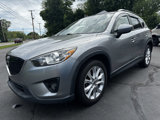 Used 2013 MAZDA CX-5 Grand Touring image 3