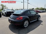 Used 2013 Volkswagen Beetle Turbo Fender image 5