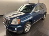 Used 2016 GMC Terrain SLE w/ Chrome Edition image 3