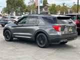 Used 2020 Ford Explorer XLT w/ Equipment Group 202A image 4