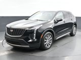 Used 2019 Cadillac XT4 Premium Luxury w/ Cold Weather Package image 3