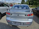 Used 2011 Mitsubishi Lancer ES image 5
