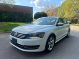 Used 2013 Volkswagen Passat 2.5 SE image 3