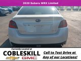 Used 2020 Subaru WRX Limited image 4