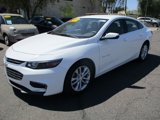Used 2018 Chevrolet Malibu LT image 3