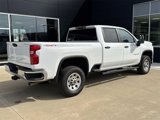 Used 2024 Chevrolet Silverado 3500 W/T w/ WT Convenience Package image 3