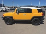 Used 2008 Toyota FJ Cruiser 2WD image 2