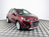 Used 2017 Chevrolet Trax Premier w/ Driver Confidence II Package image 3