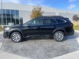 Used 2025 Subaru Outback Premium w/ Popular Package #1A image 4