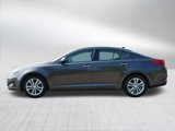 Used 2012 Kia Optima EX w/ Premium Pkg image 4
