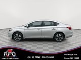 Used 2019 Nissan Sentra SL w/ Exterior Package image 2