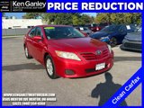 Used 2011 Toyota Camry image 3