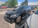 Used 2017 Mercedes-Benz GLS 450 4MATIC image 2