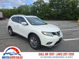 Used 2014 Nissan Rogue SL image 3