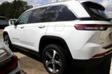Used 2023 Jeep Grand Cherokee Limited w/ Trailer Tow Prep Group (B) image 2
