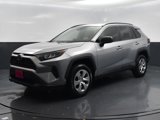 Used 2021 Toyota RAV4 LE image 2