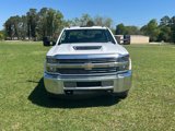 Used 2018 Chevrolet Silverado 3500 W/T w/ WT Convenience Package image 3