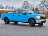 Used 2014 Ford F150 XL w/ Equipment Group 101A Mid image 2