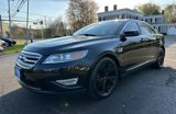 Used 2010 Ford Taurus SHO image 3
