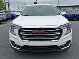 Certified 2024 GMC Terrain SLT image 2